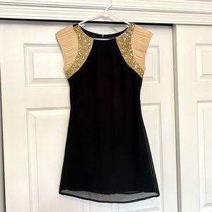 Cocktail Dress, perfect for New Year’s Eve!
